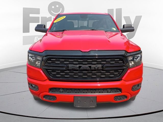 ram ram 1500 pickup 2023 1C6SRFFT2PN571951 image ram ram 1500 pickup 2023 1C6SRFFT2PN571951 image